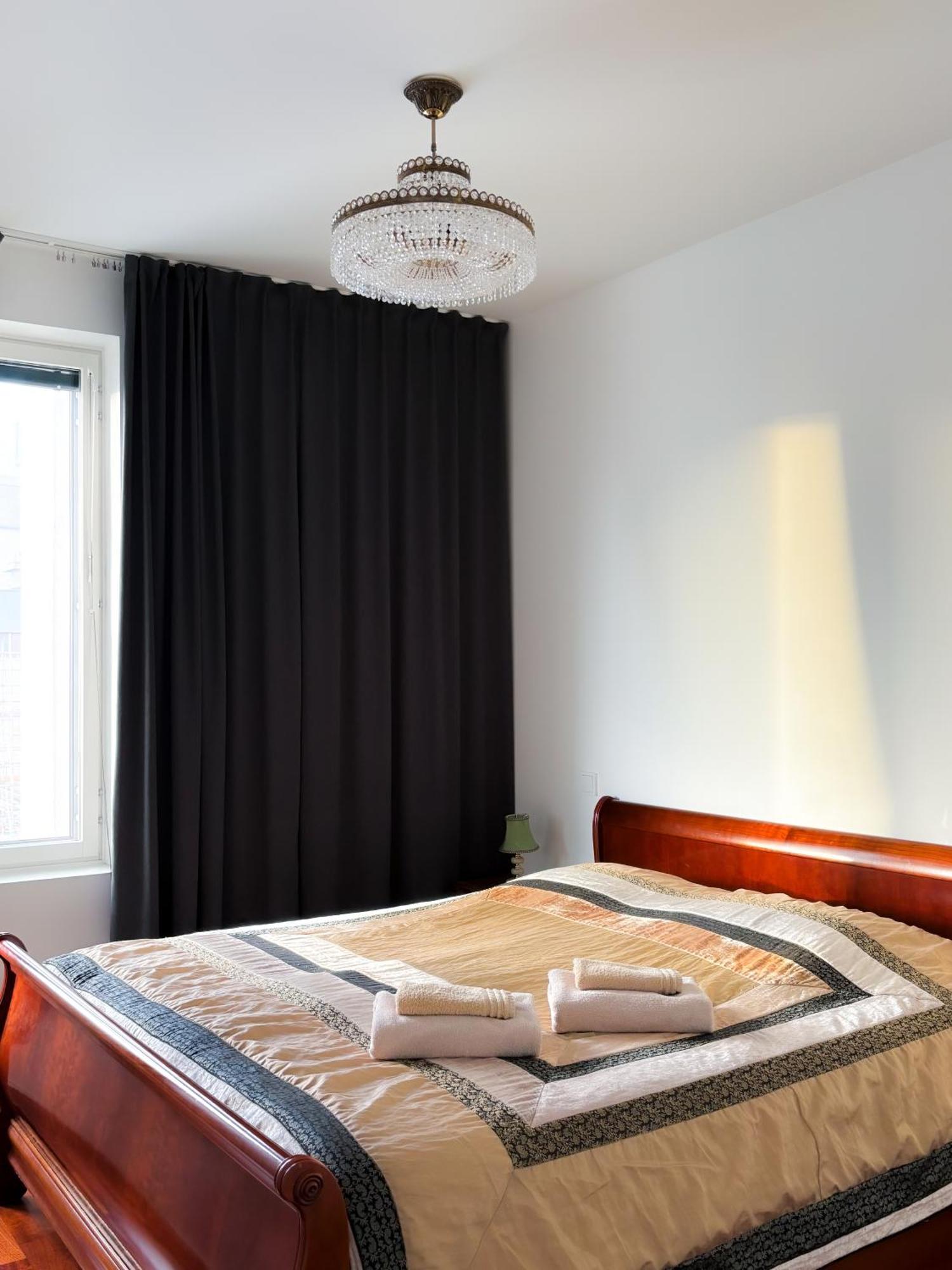 Eira Sauna & Terrace Luxe Helsinki Exterior photo